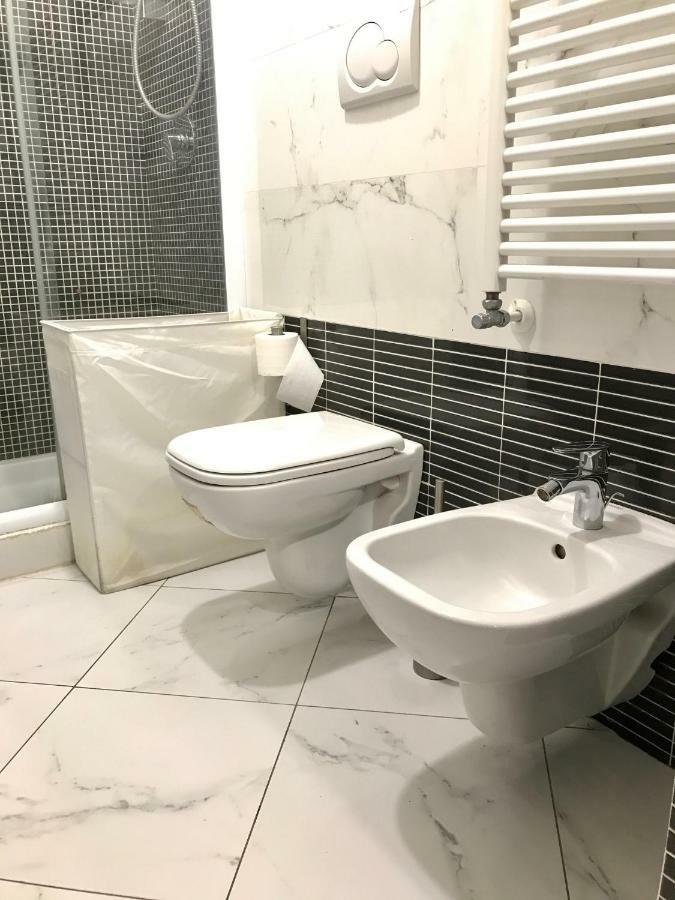 מילאנו Sarpi Apartment מראה חיצוני תמונה