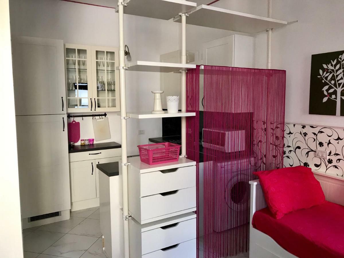 מילאנו Sarpi Apartment מראה חיצוני תמונה