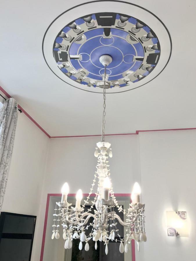 מילאנו Sarpi Apartment מראה חיצוני תמונה