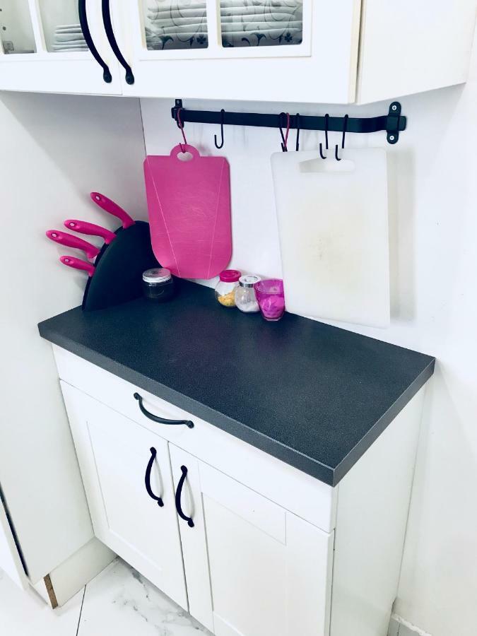 מילאנו Sarpi Apartment מראה חיצוני תמונה