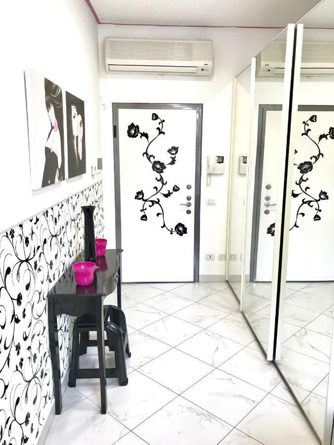 מילאנו Sarpi Apartment מראה חיצוני תמונה