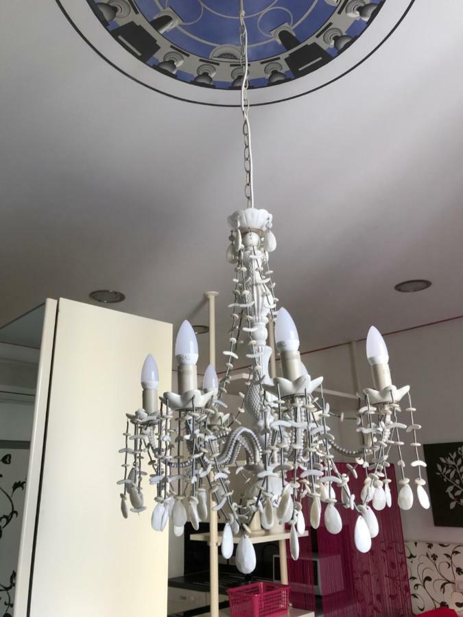 מילאנו Sarpi Apartment מראה חיצוני תמונה
