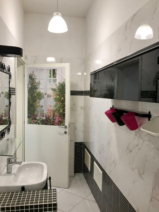 מילאנו Sarpi Apartment מראה חיצוני תמונה