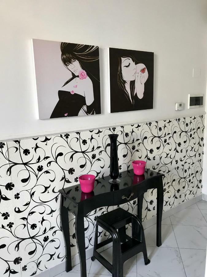 מילאנו Sarpi Apartment מראה חיצוני תמונה