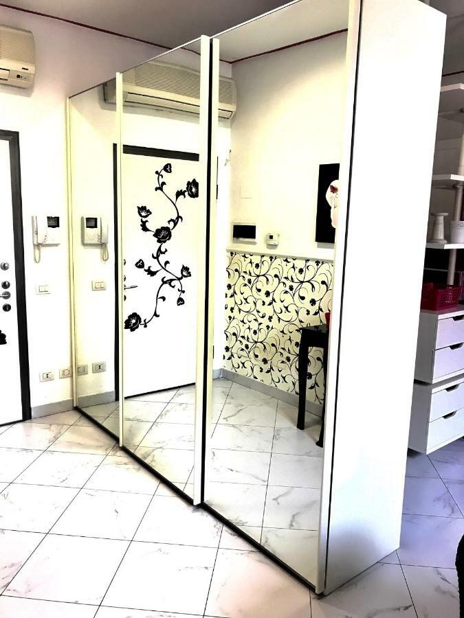 מילאנו Sarpi Apartment מראה חיצוני תמונה