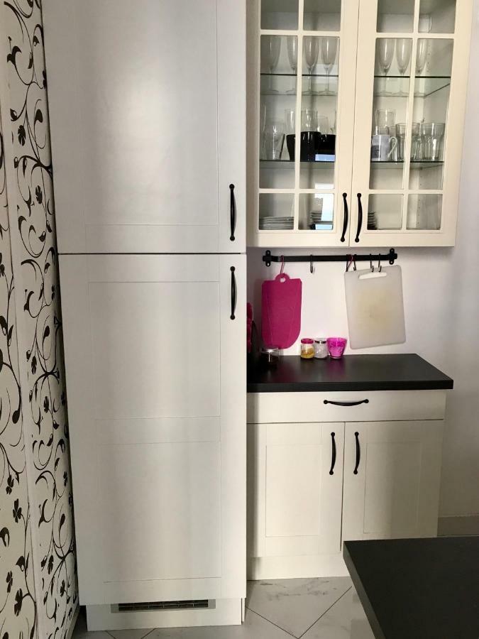 מילאנו Sarpi Apartment מראה חיצוני תמונה