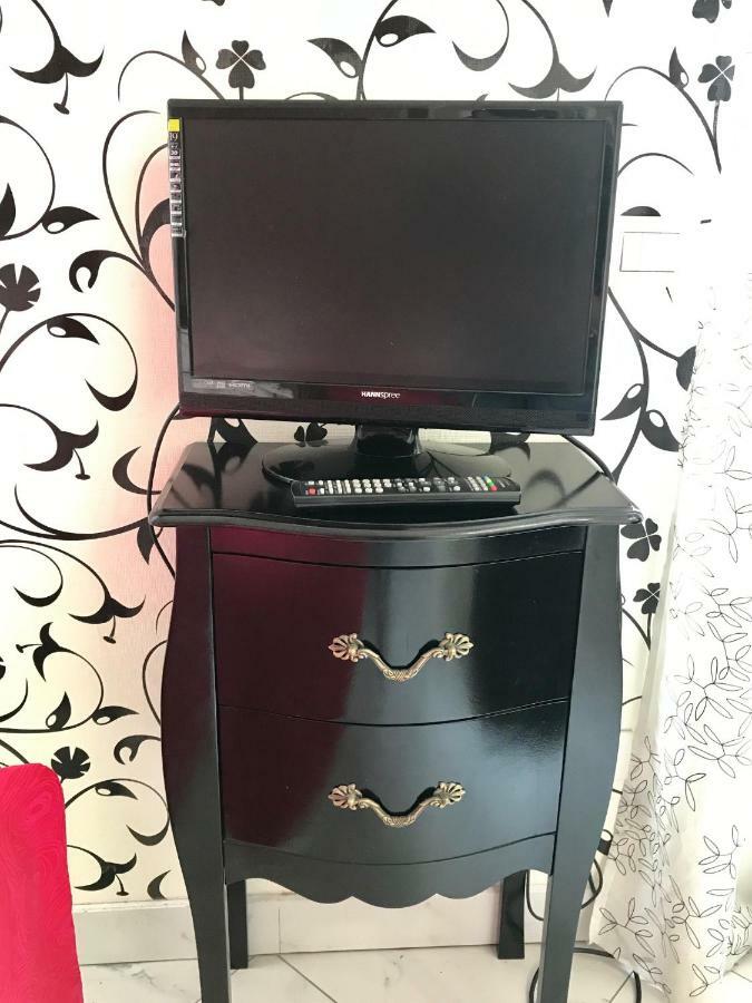 מילאנו Sarpi Apartment מראה חיצוני תמונה