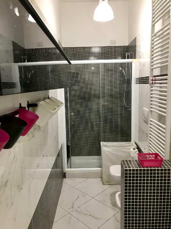 מילאנו Sarpi Apartment מראה חיצוני תמונה